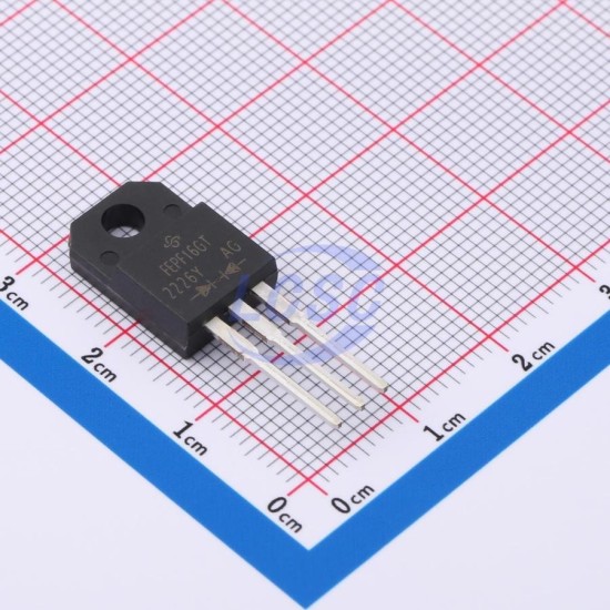 VISHAY FEPF16GT-E3/45