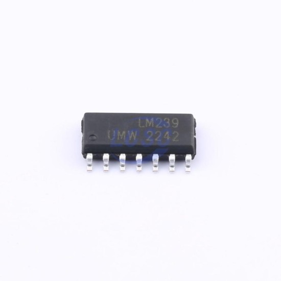 UMW LM239DR(UMW) UMW LM239DR(UMW)