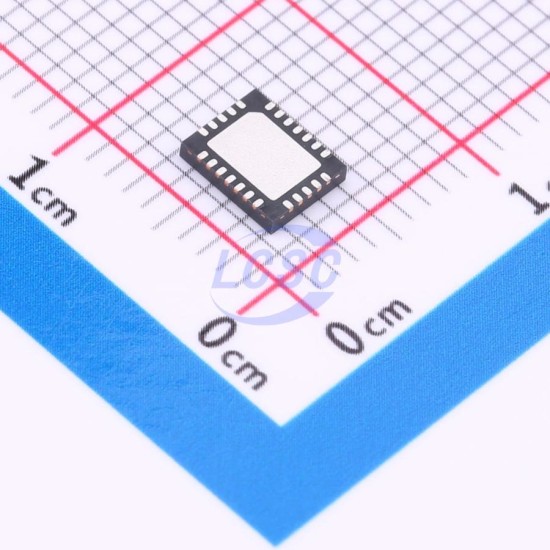 MICROCHIP PD69101ILQ-TR