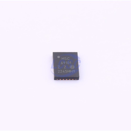 MICROCHIP PD69101ILQ-TR