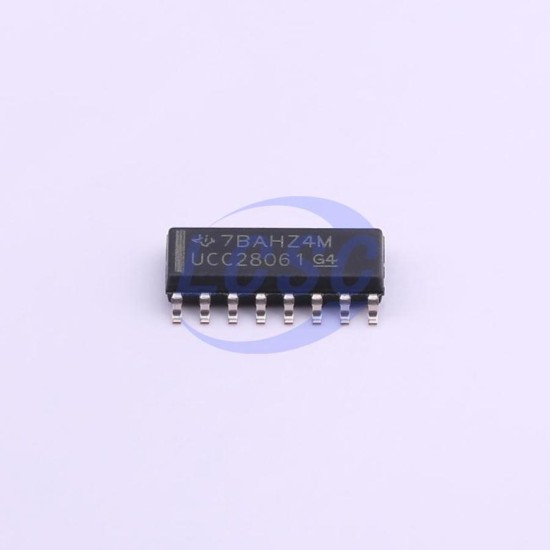 TI UCC28061DR
