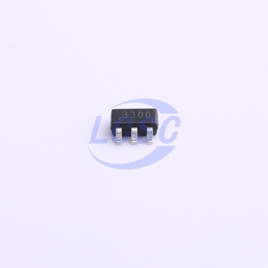 CONSONANCE CN3300