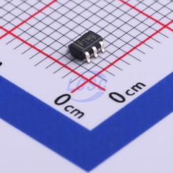 TI TPS73601QDBVRQ1