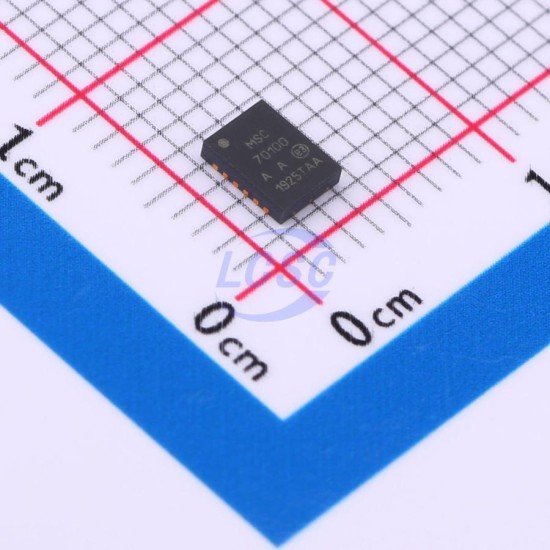 MICROCHIP PD70100ILD-TR