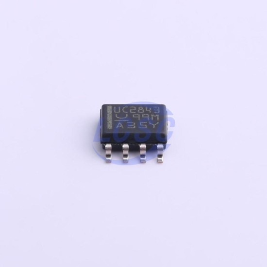 TI UC2843D8TR