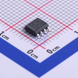 TI UC3845D8TR