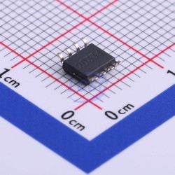 TI UC3845D8TR TI UC3845D8TR
