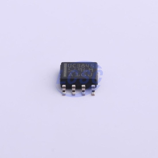 TI UC3845D8TR