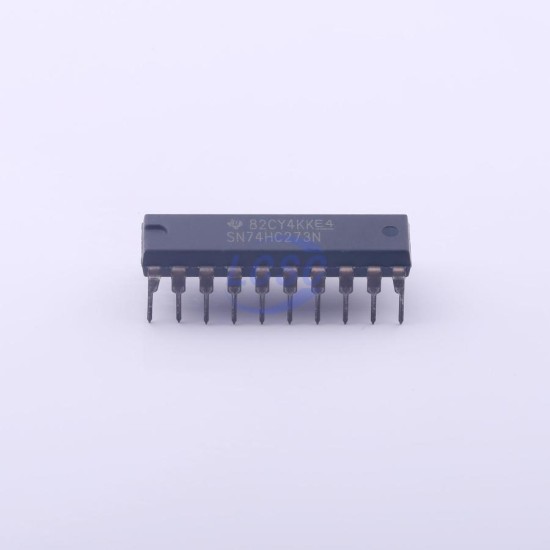 TI SN74HC273N