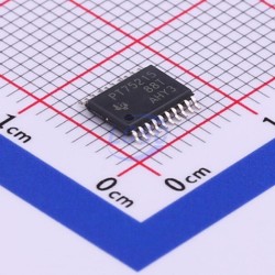 TI TPS75215QPWPR TI TPS75215QPWPR