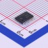 TI TPS75215QPWPR