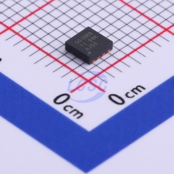 TI TPS73501QDRBRQ1