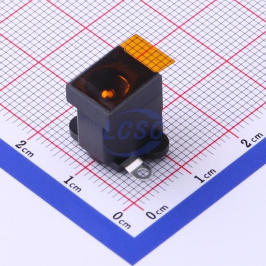 Korean Hroparts Elec DC-182-25A