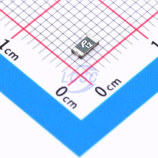 PTTC(Polytronics Tech) SMD1206P012TF/48 PTTC(Polytronics Tech) SMD1206P012TF/48