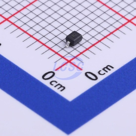MDD(Microdiode Semiconductor) BZT52C3V0S MDD(Microdiode Semiconductor) BZT52C3V0S
