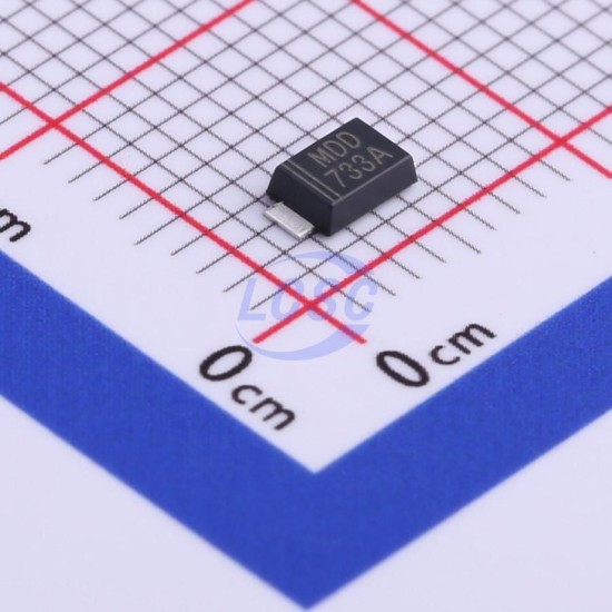 MDD(Microdiode Semiconductor) 1SMAF4733A MDD(Microdiode Semiconductor) 1SMAF4733A