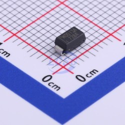 MDD(Microdiode Semiconductor) 1SMA4728A MDD(Microdiode Semiconductor) 1SMA4728A