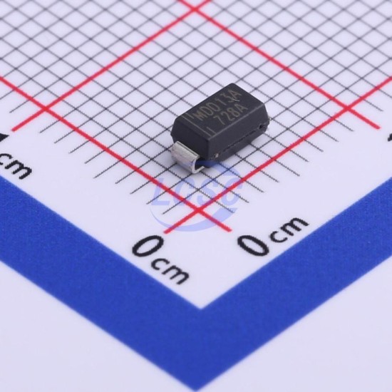 MDD(Microdiode Semiconductor) 1SMA4728A MDD(Microdiode Semiconductor) 1SMA4728A