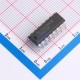TI CD4027BE