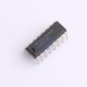 TI CD4027BE