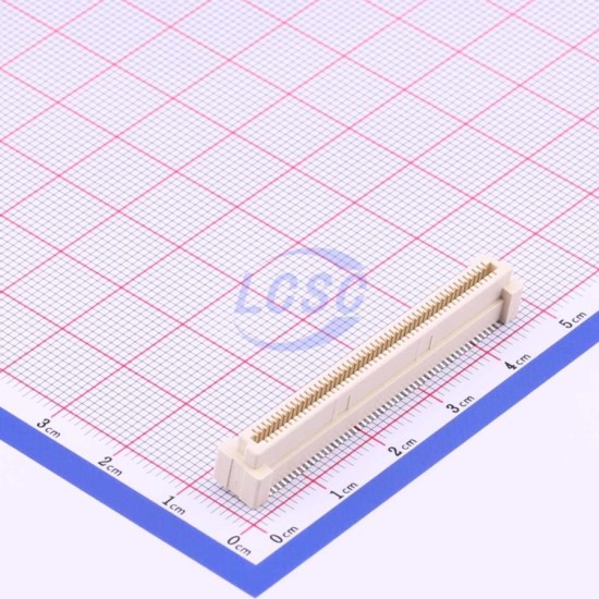 Amphenol 61082-102400LF