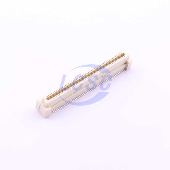 Amphenol 61082-102400LF