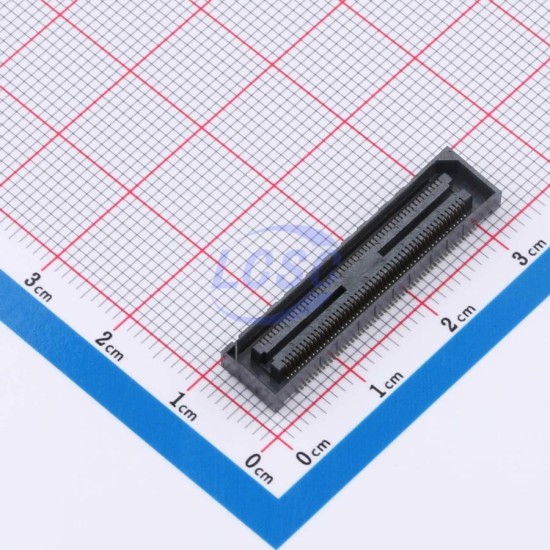 Samtec BSH-050-01-L-D-A-TR Samtec BSH-050-01-L-D-A-TR