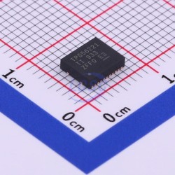 TI TPS56221DQPR TI TPS56221DQPR