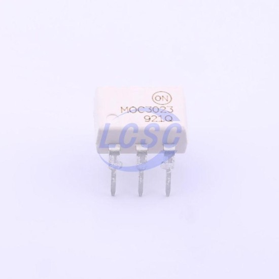 onsemi MOC3023M