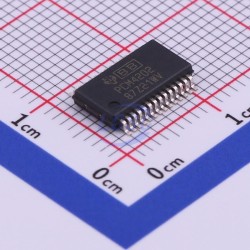 TI PCM4202DBR