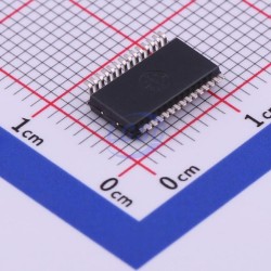 TI PCM4202DBR TI PCM4202DBR
