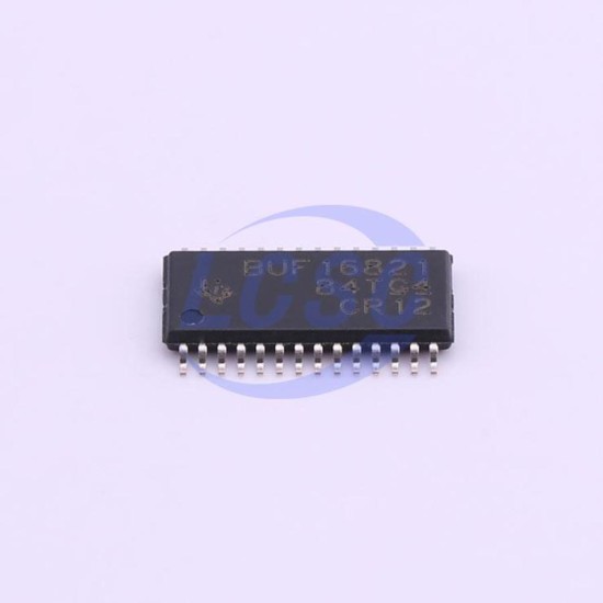 TI BUF16821AIPWPR