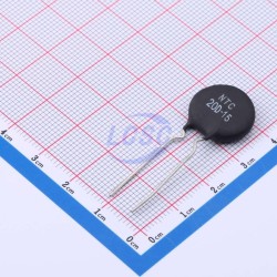 VDR NTC 20D-15 VDR NTC 20D-15
