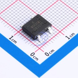 MSKSEMI DB307S MSKSEMI DB307S