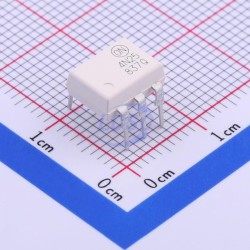 onsemi 4N25M