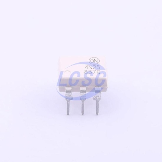 onsemi 4N25M