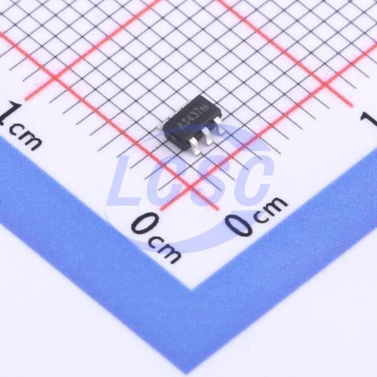 Everanalog IC design EA8211T6R Everanalog IC design EA8211T6R