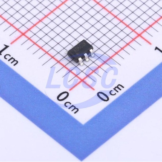 Everanalog IC design EA8421T6R Everanalog IC design EA8421T6R