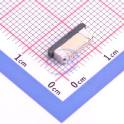 HDGC 0.5K-AS-10PWBG HDGC 0.5K-AS-10PWBG