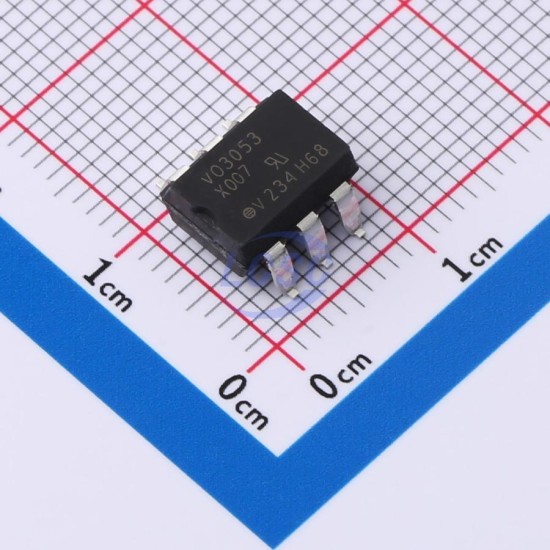 VISHAY VO3053-X007T