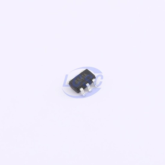 HTCSEMI HT6541ARTZ