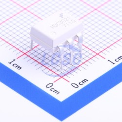 onsemi MOC3021M