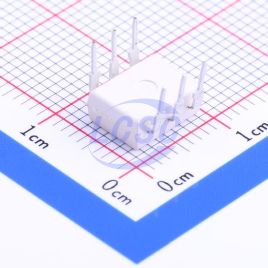 onsemi MOC3021M