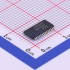 TI PCM3060PW