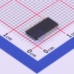 TI PCM3060PW