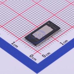 TI TAS5352ADDVR TI TAS5352ADDVR
