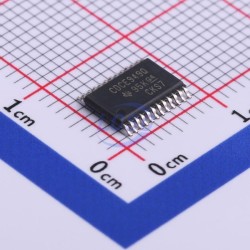 TI CDCE949QPWRQ1