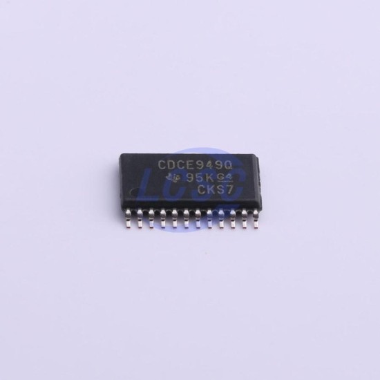 TI CDCE949QPWRQ1 TI CDCE949QPWRQ1