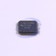 TI TL16C752DPFBR