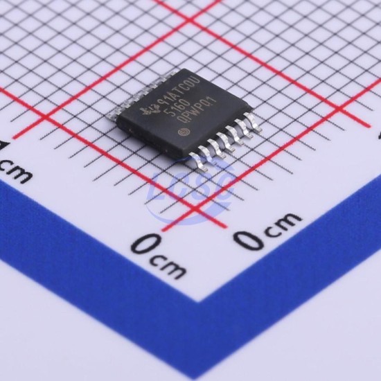 TI LM5160QPWPRQ1 TI LM5160QPWPRQ1
